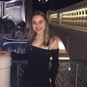 Meet your Posher, Annabelle